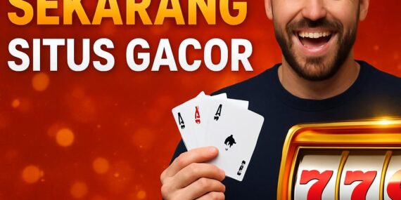 situs gacor kangmimpi