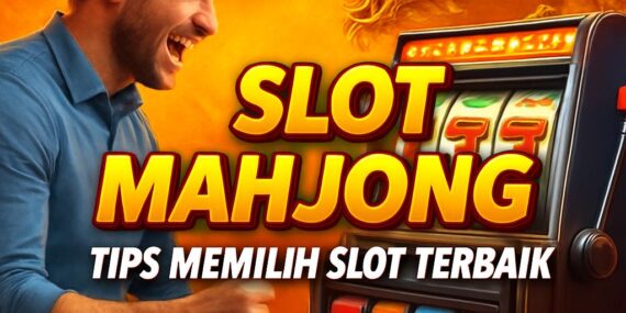 slot mahjong pialabet