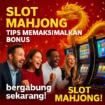 slot mahjong jekpot88