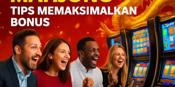 slot mahjong jekpot88